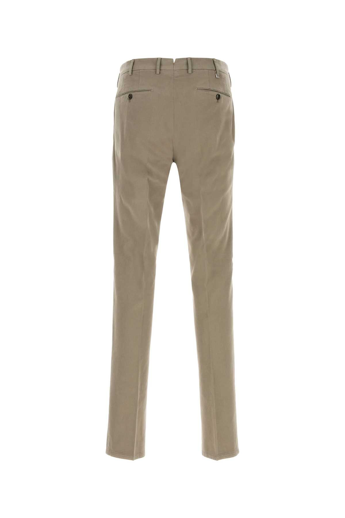 [PT TORINO] Trousers FW26 COVT01Z00CL1TU91 Y121