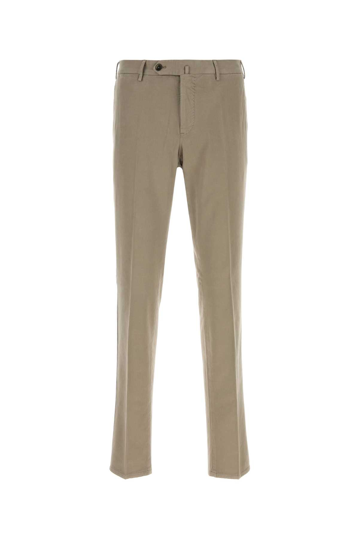 [PT TORINO] Trousers FW26 COVT01Z00CL1TU91 Y121