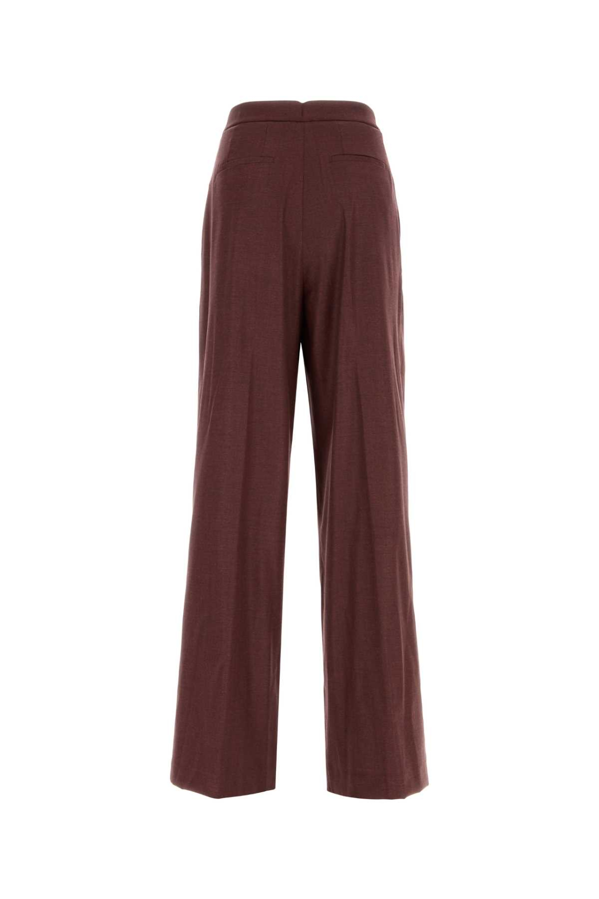 [PT TORINO] Trousers FW26 CDVSGCZ00STDMA25 0680