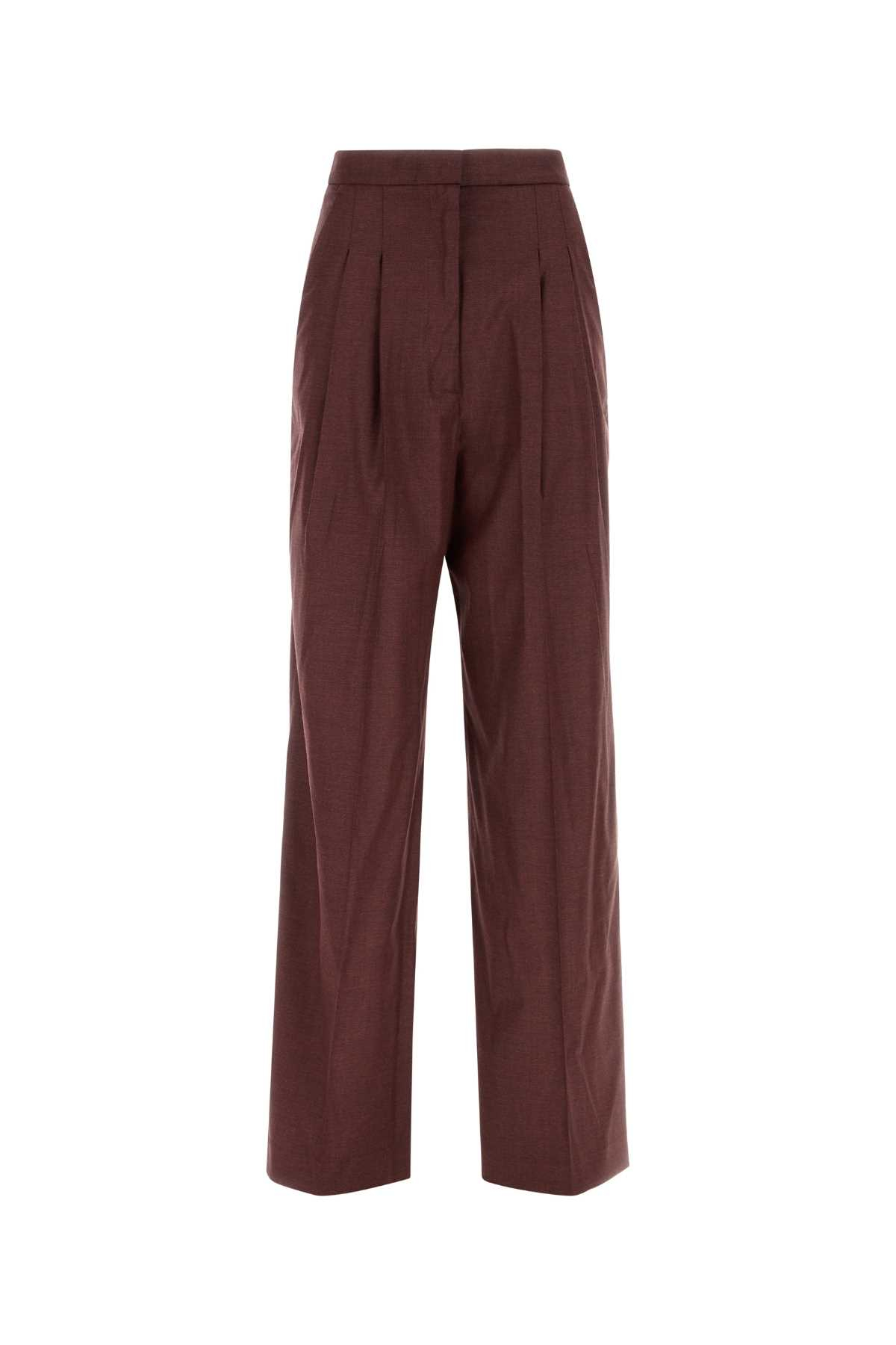 [PT TORINO] Trousers FW26 CDVSGCZ00STDMA25 0680