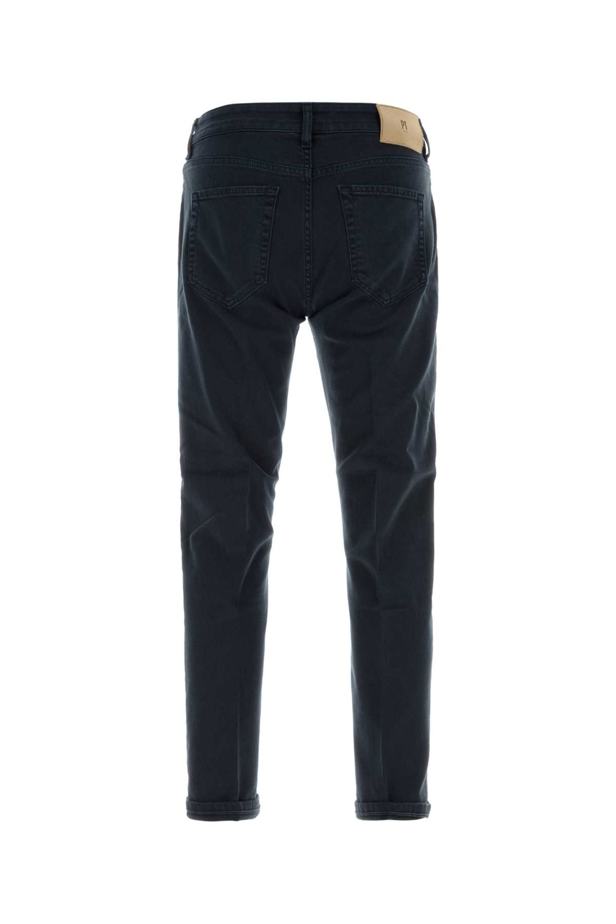 [PT TORINO] Jeans FW26 C5ZP01Z0OA14T0 Y372
