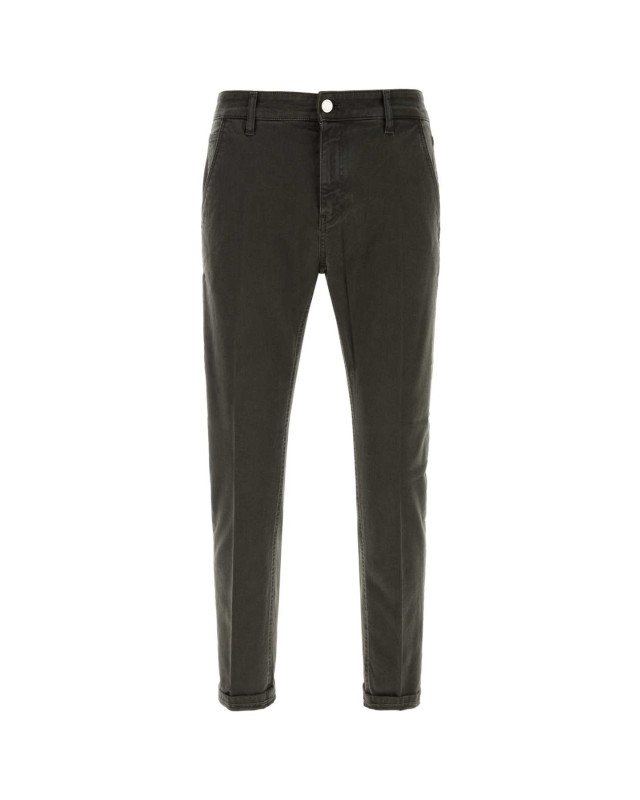 [PT TORINO] Jeans FW26 C5ZP01Z0OA14T0 Y191