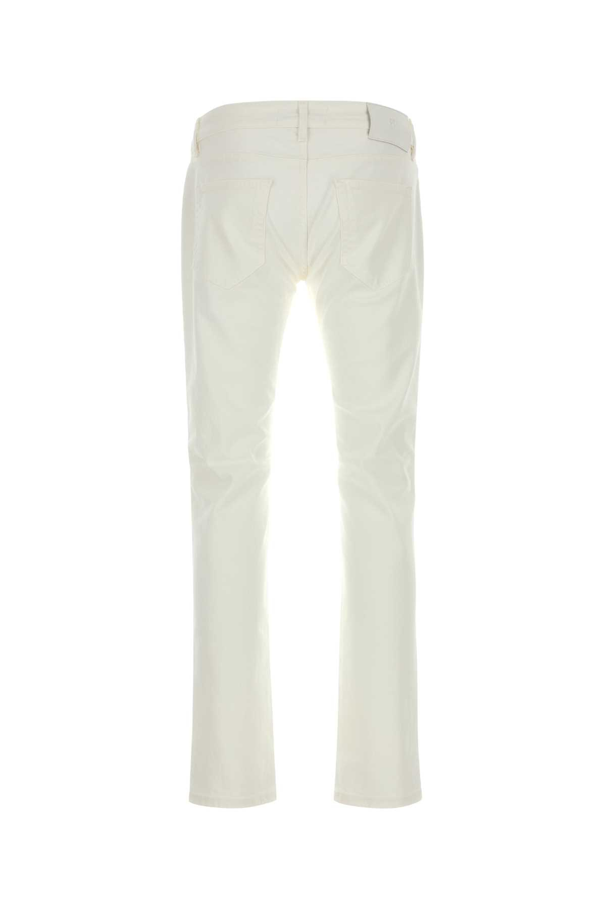 [PT TORINO] Jeans FW26 C5DP05Z0OA14T0 Y015