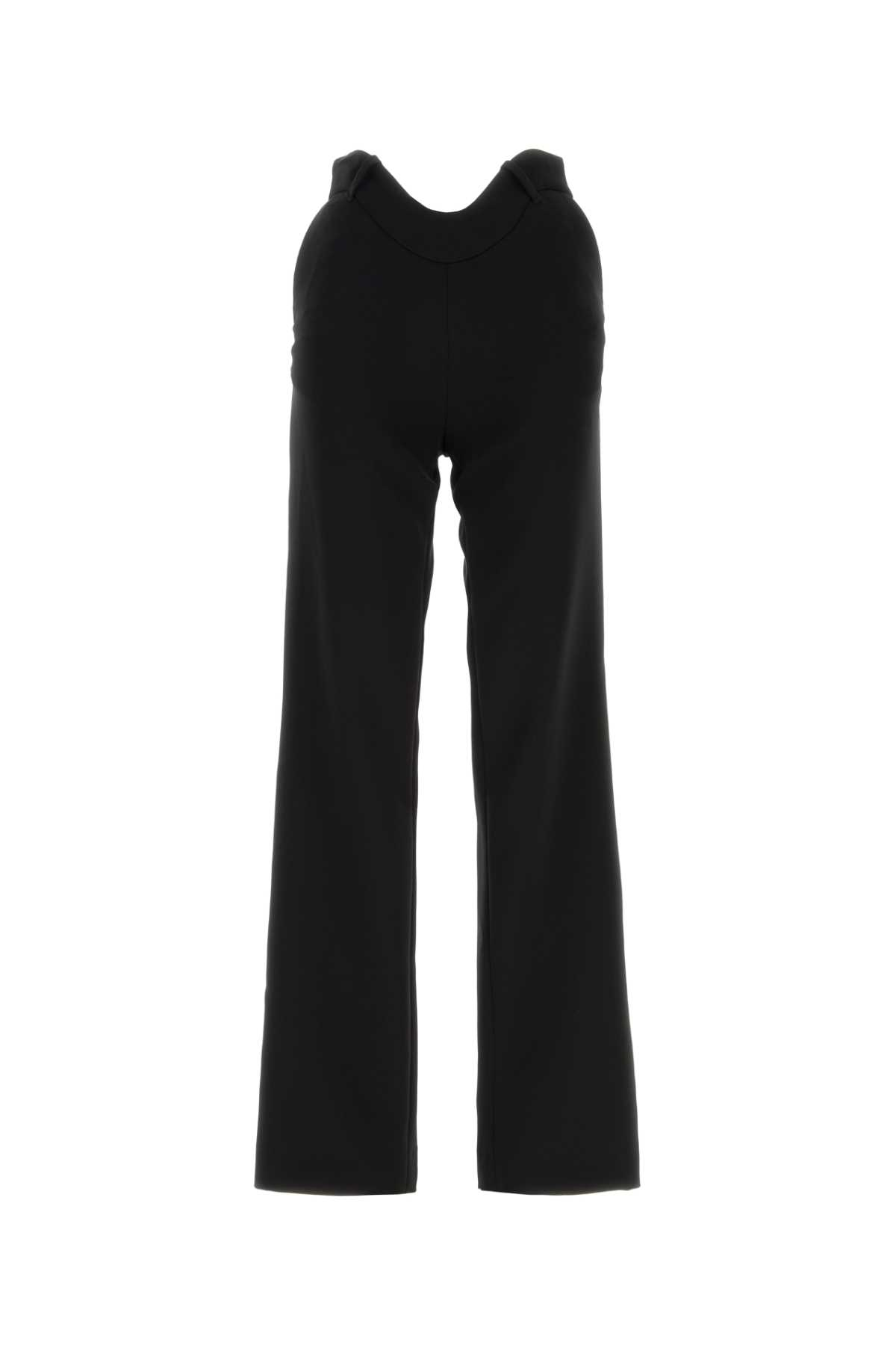 [JEAN PAUL GAULTIER] Trousers FW26 2604WTR179W124 00