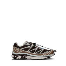 [SALOMON] Sneakers FW26 L49306600 BLCOBUBICH