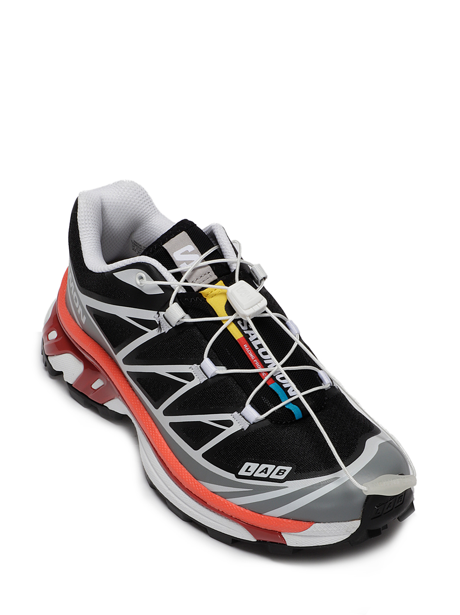 [SALOMON] Sneakers FW26 L49211000 ALBLLAFA