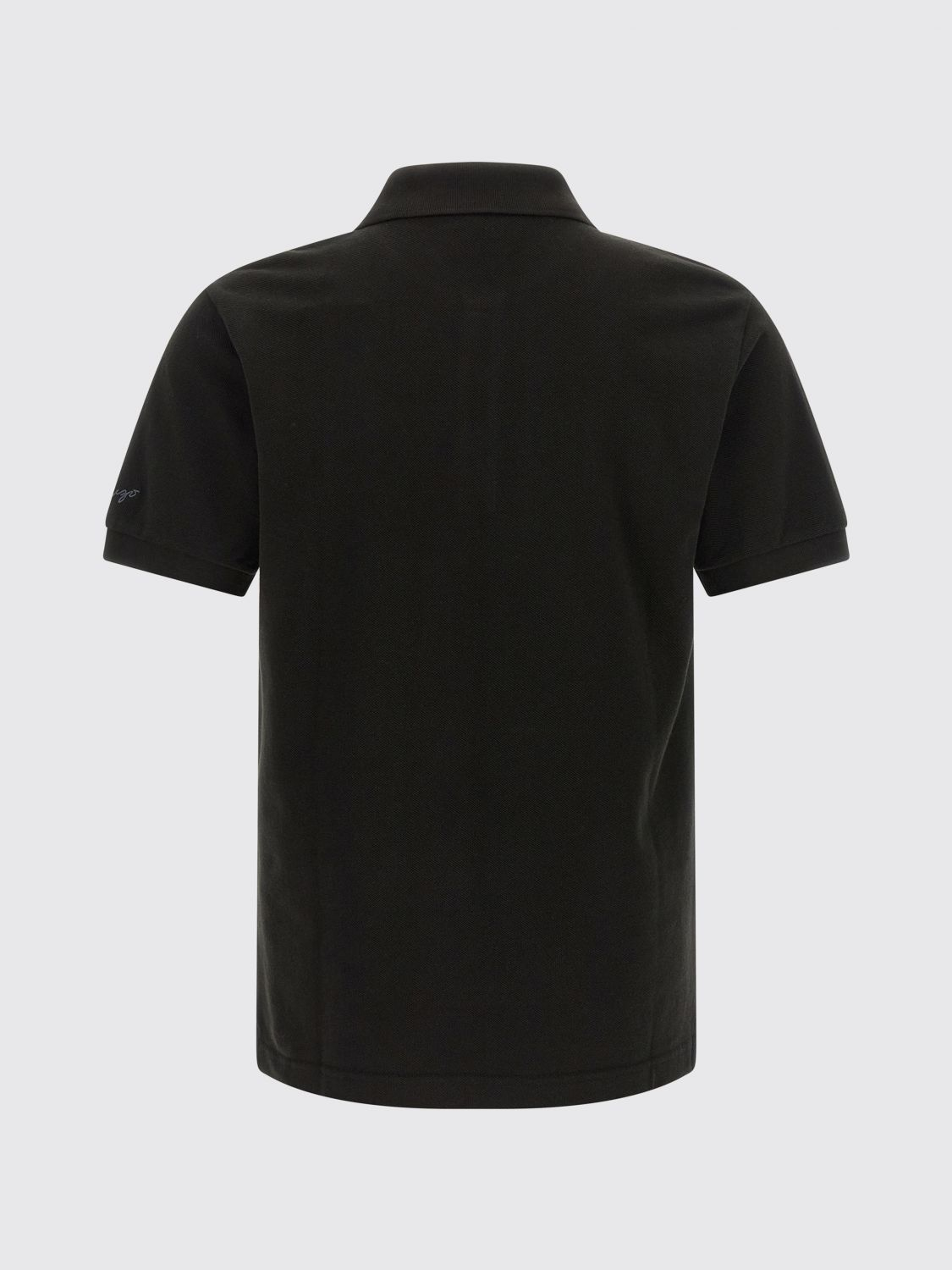[Kenzo] T-shirts Short Sleeve FW26 FG65PO1594PU 99J