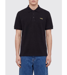 [Kenzo] T-shirts Short Sleeve FW26 FG65PO1594PU 99J