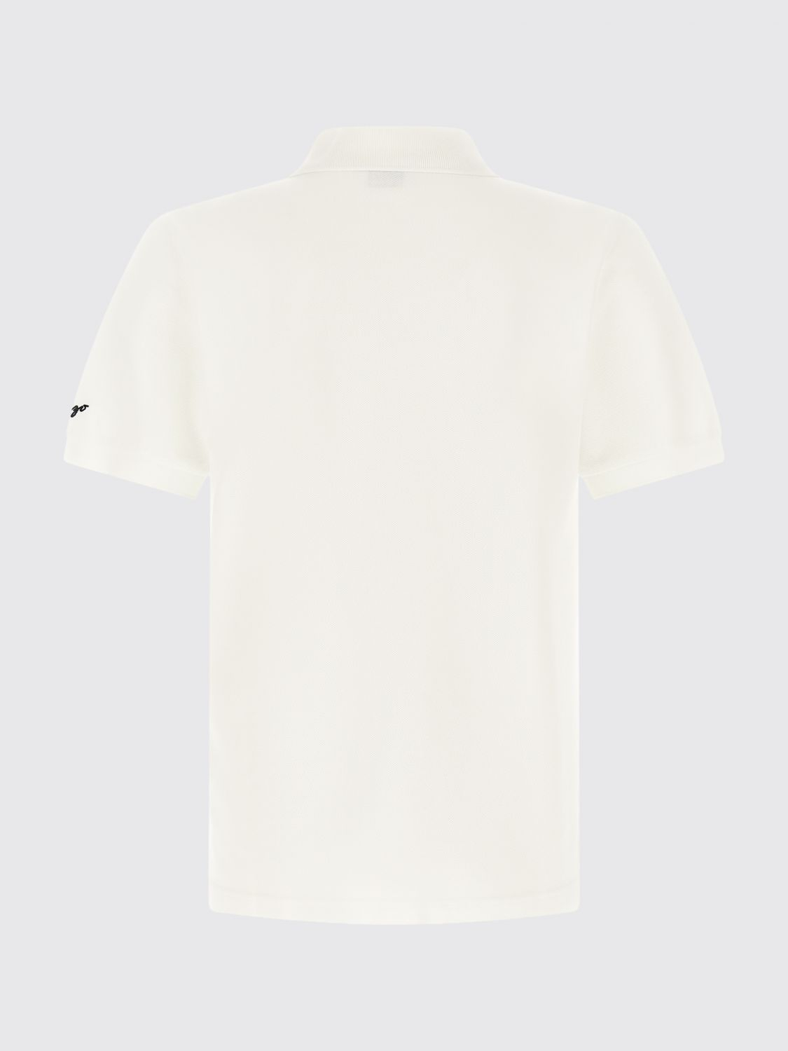 [Kenzo] T-shirts Short Sleeve FW26 FG65PO1594PU 02
