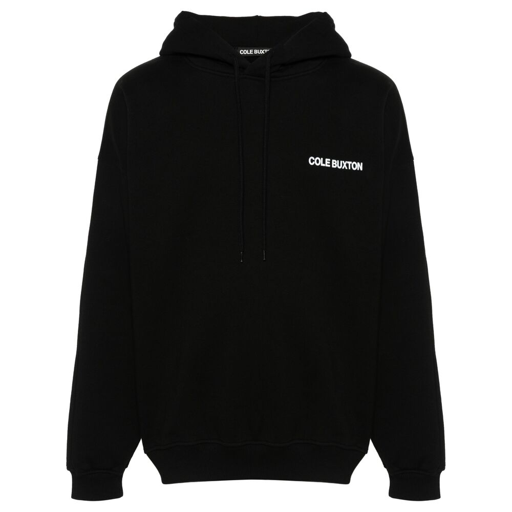 [Cole Buxton] Hoodie FW26 SPHO001  000