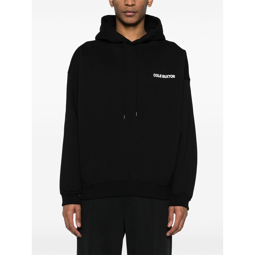 [Cole Buxton] Hoodie FW26 SPHO001  000