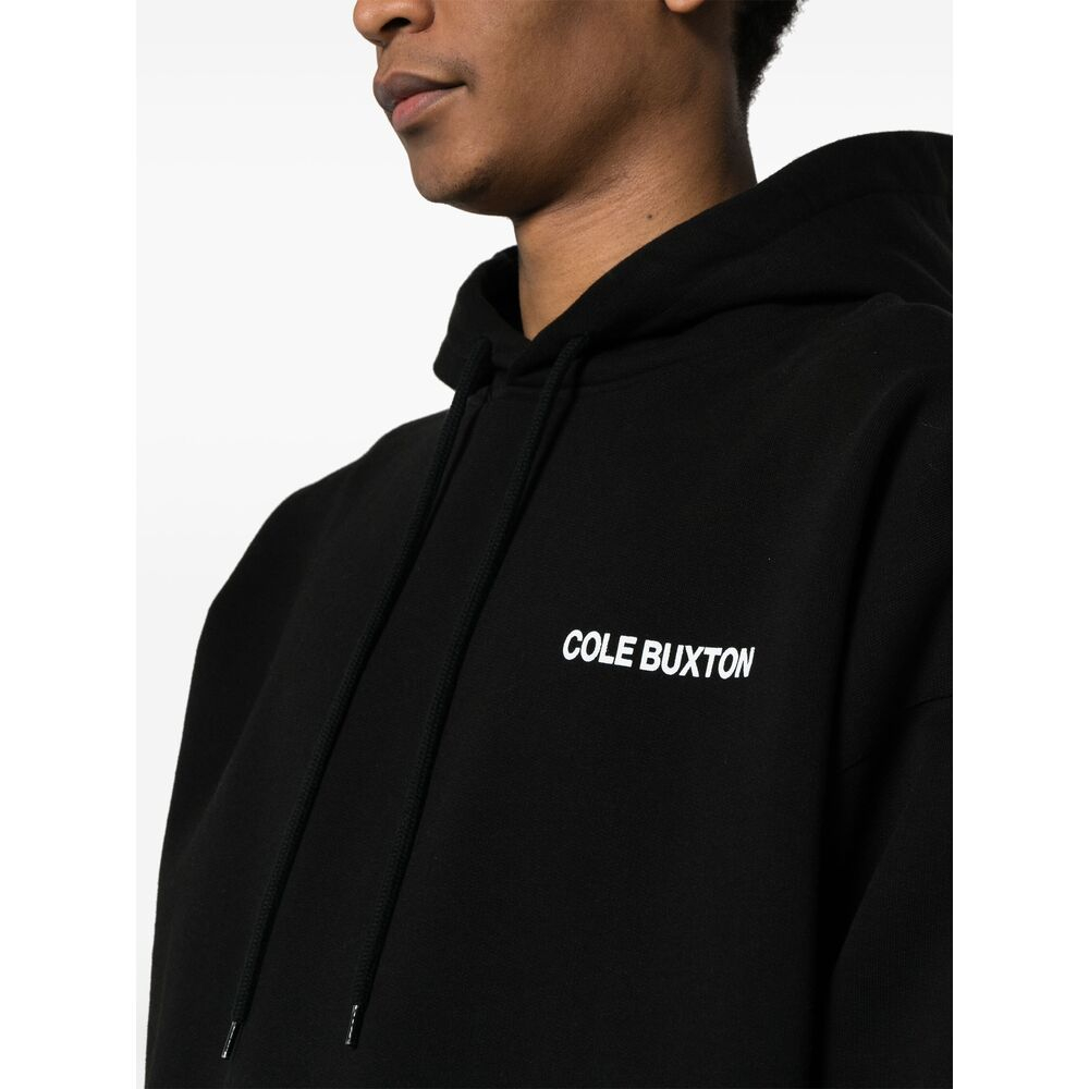 [Cole Buxton] Hoodie FW26 SPHO001  000