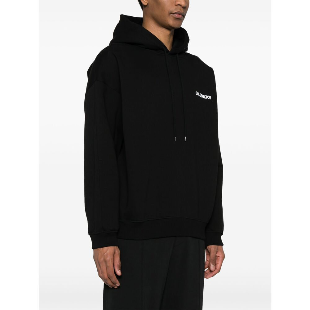 [Cole Buxton] Hoodie FW26 SPHO001  000