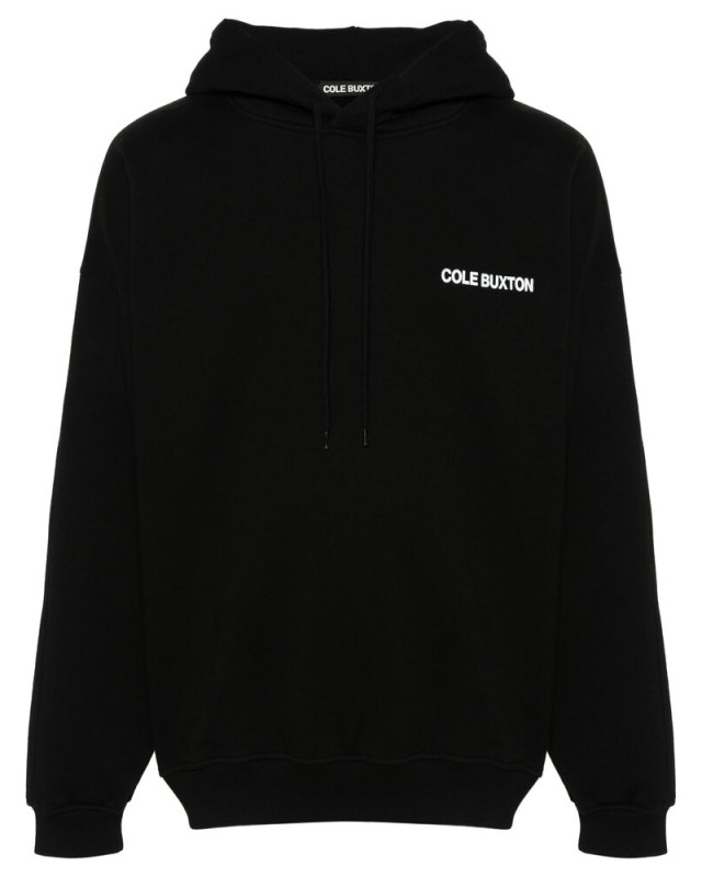 [Cole Buxton] Hoodie FW26 SPHO001  000
