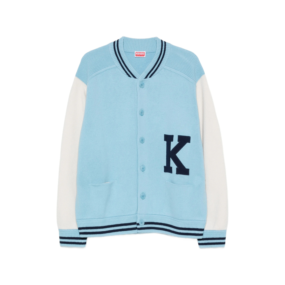 [Kenzo] Cardigan FW26 FG65CA8173FG  63