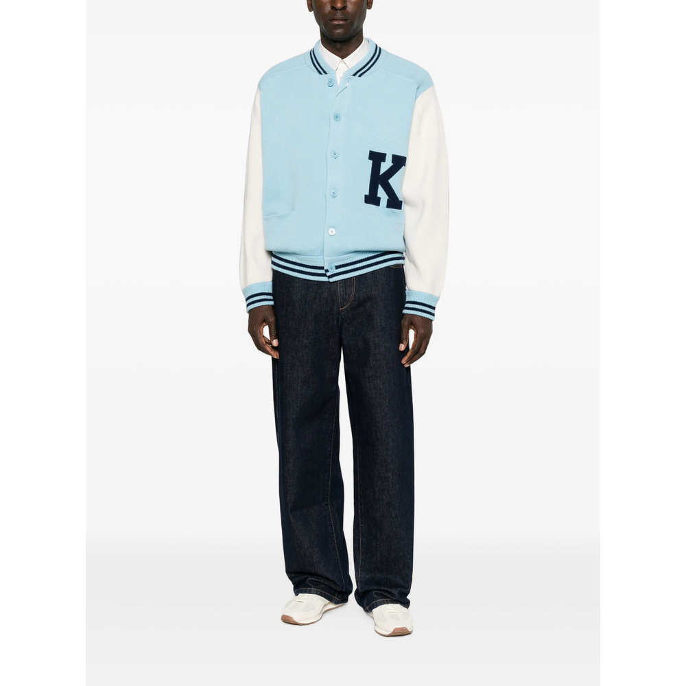 [Kenzo] Cardigan FW26 FG65CA8173FG  63