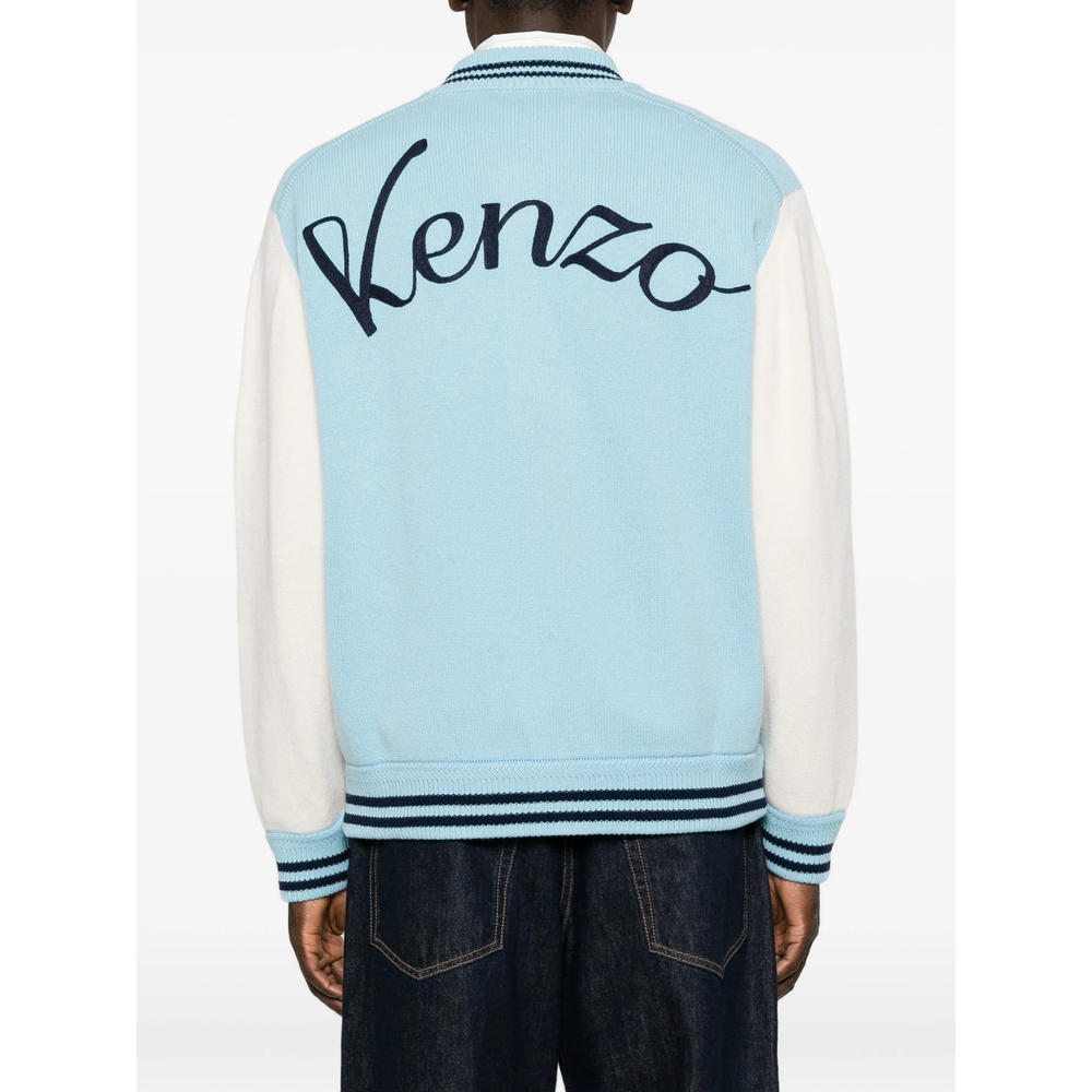 [Kenzo] Cardigan FW26 FG65CA8173FG  63
