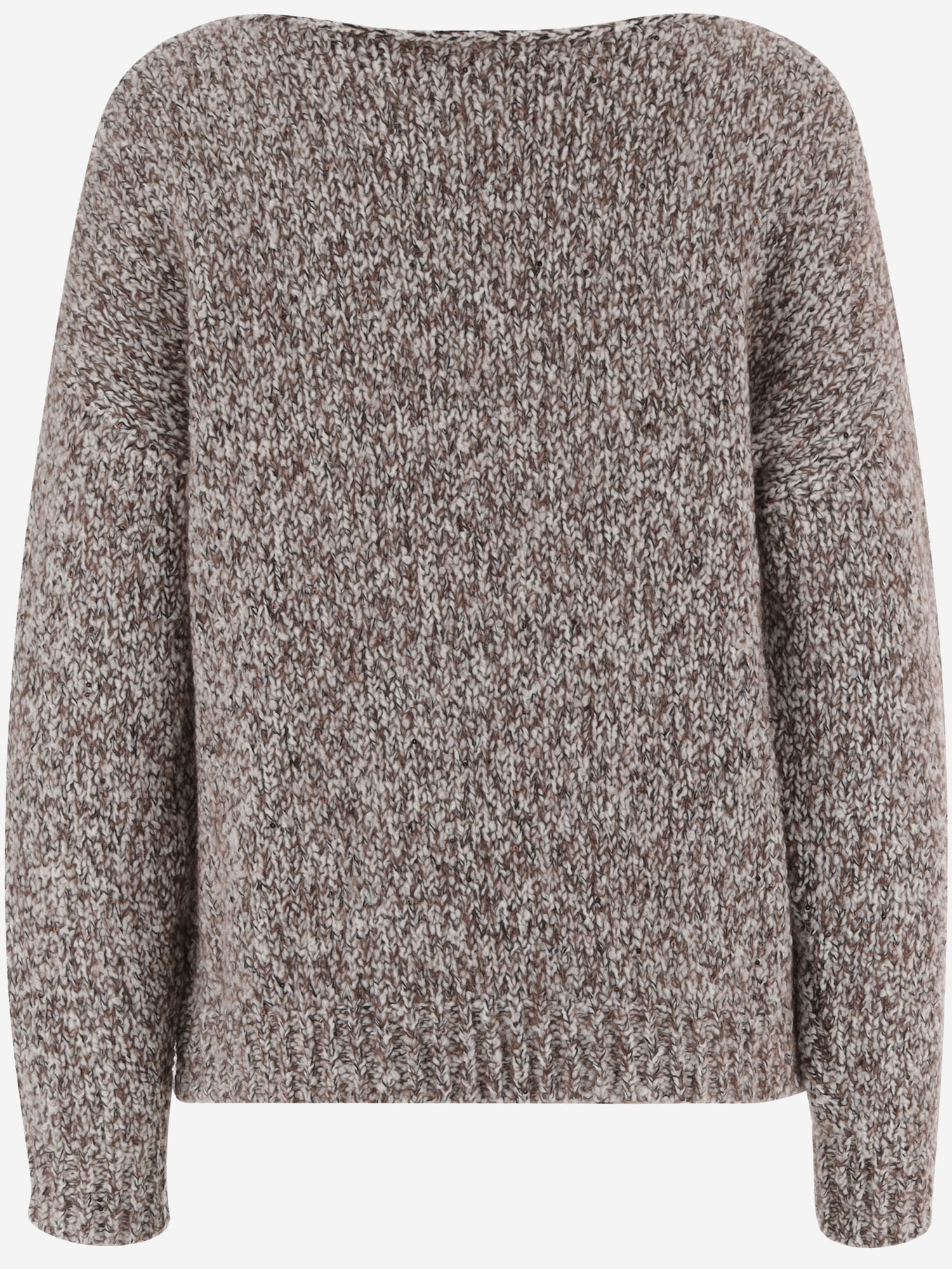 [BRUNO MANETTI] Knitwear FW26 S2H100400