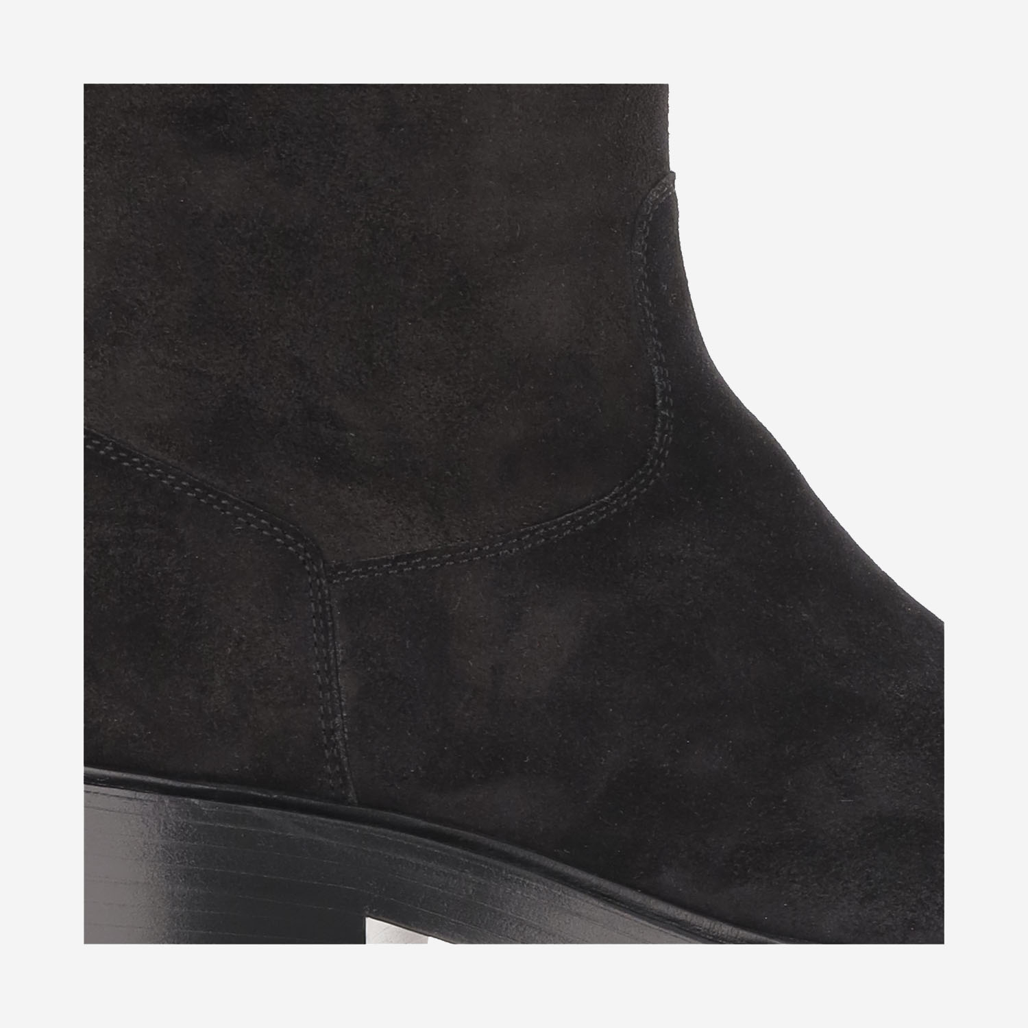 [Sartore] Ankle Boots FW26 SR5030NERO