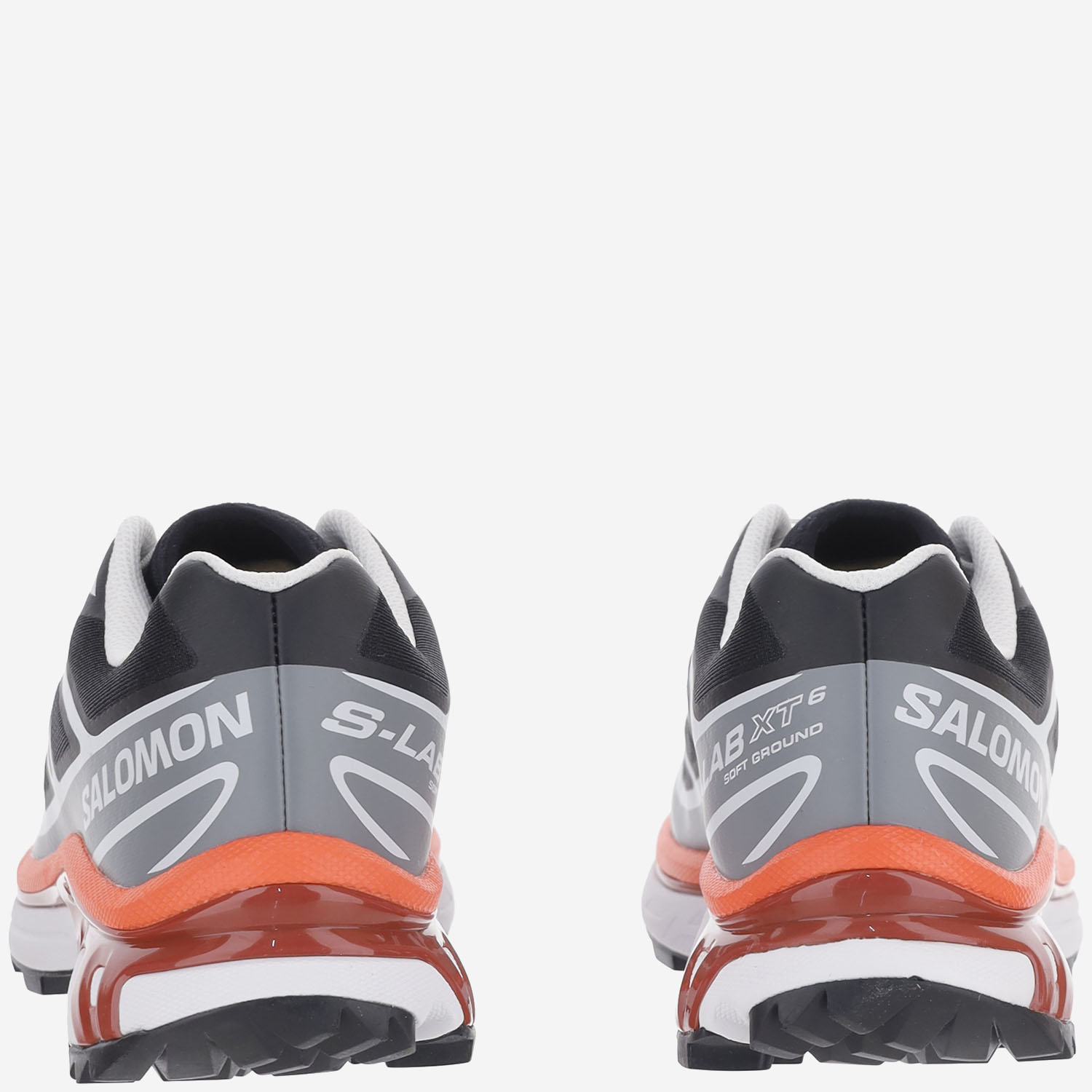 [SALOMON SPORTSTYLE] Sneakers FW26 L49211000AlloyBlackLavaFalls