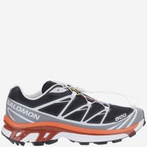 [SALOMON SPORTSTYLE] Sneakers FW26 L49211000AlloyBlackLavaFalls