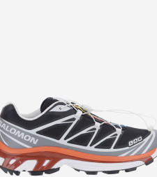 [SALOMON SPORTSTYLE] Sneakers FW26 L49211000AlloyBlackLavaFalls