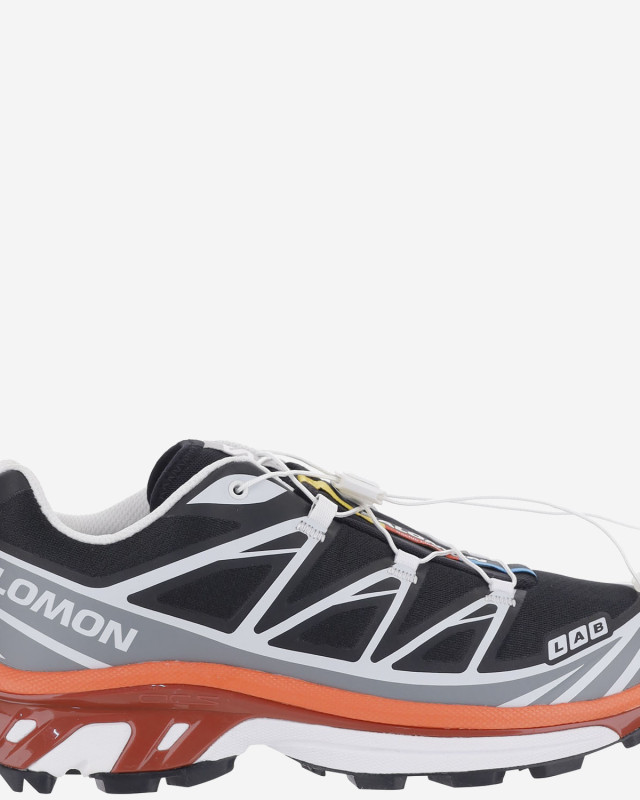 [SALOMON SPORTSTYLE] Sneakers FW26 L49211000AlloyBlackLavaFalls