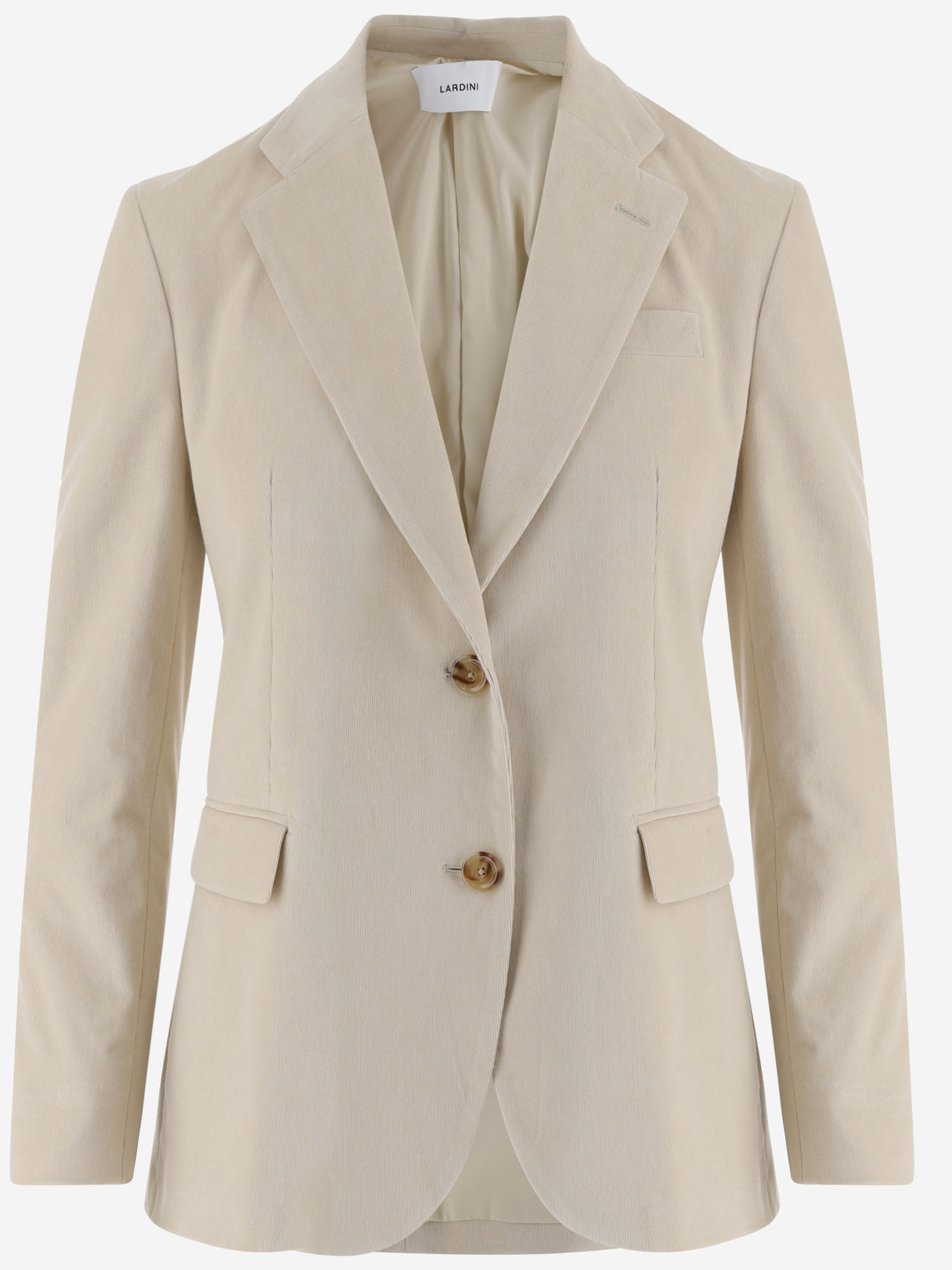 [Lardini] Blazer FW26 ECA485532302