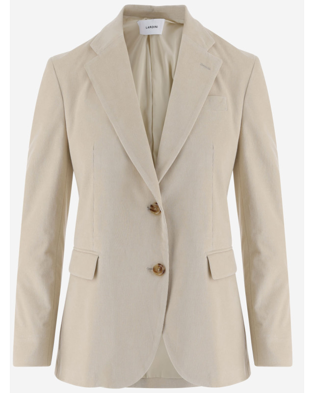[Lardini] Blazer FW26 ECA485532302