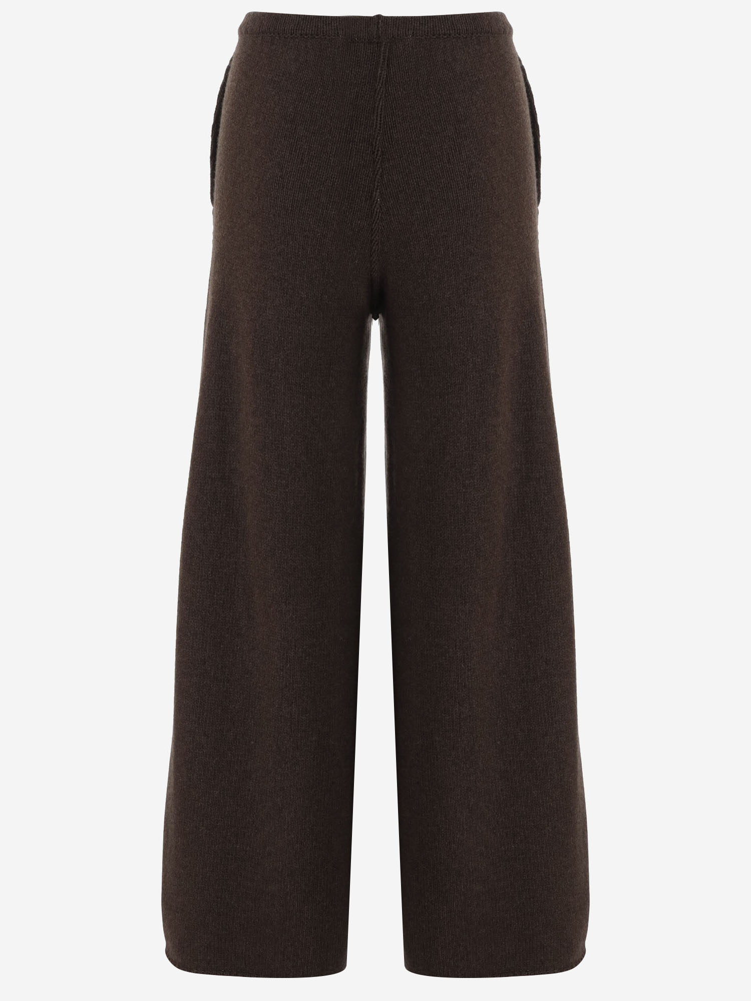 [BRUNO MANETTI] Trousers FW26 S2B114400