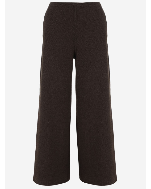 [BRUNO MANETTI] Trousers FW26 S2B114400