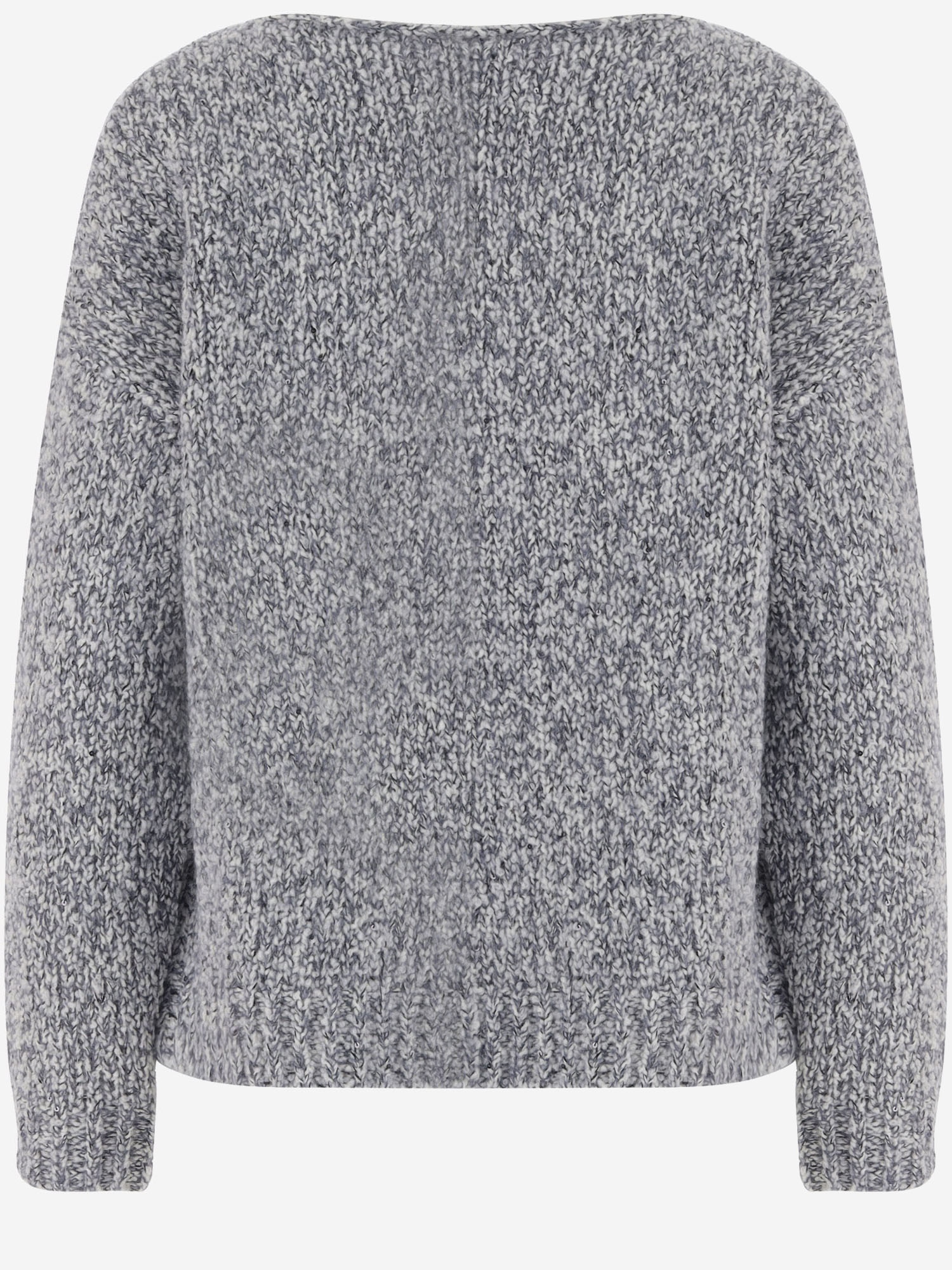 [BRUNO MANETTI] Knitwear FW26 S2H100002