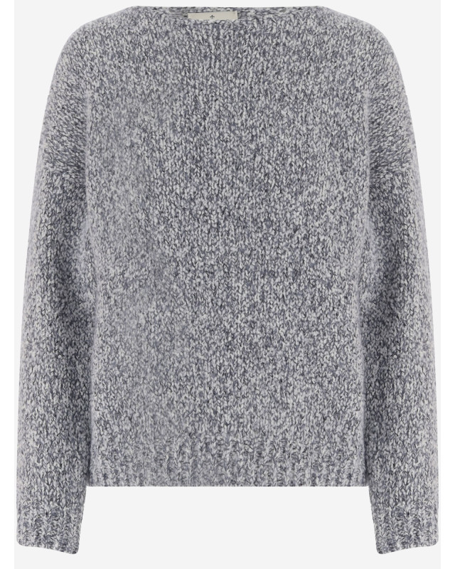 [BRUNO MANETTI] Knitwear FW26 S2H100002