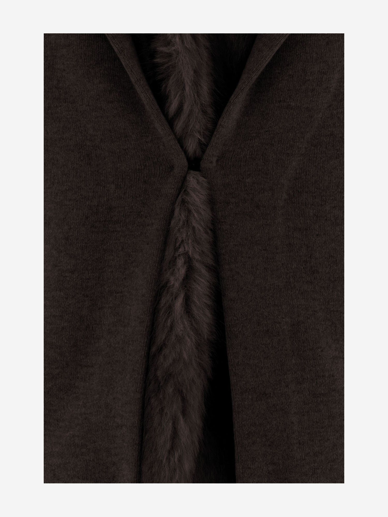 [BRUNO MANETTI] Casual Jacket FW26 S2B200400