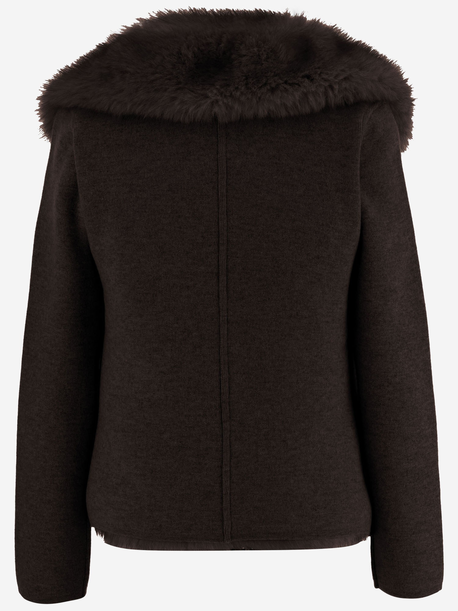 [BRUNO MANETTI] Casual Jacket FW26 S2B200400