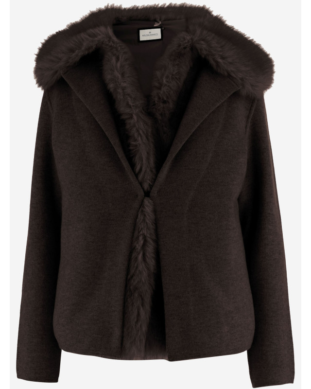 [BRUNO MANETTI] Casual Jacket FW26 S2B200400