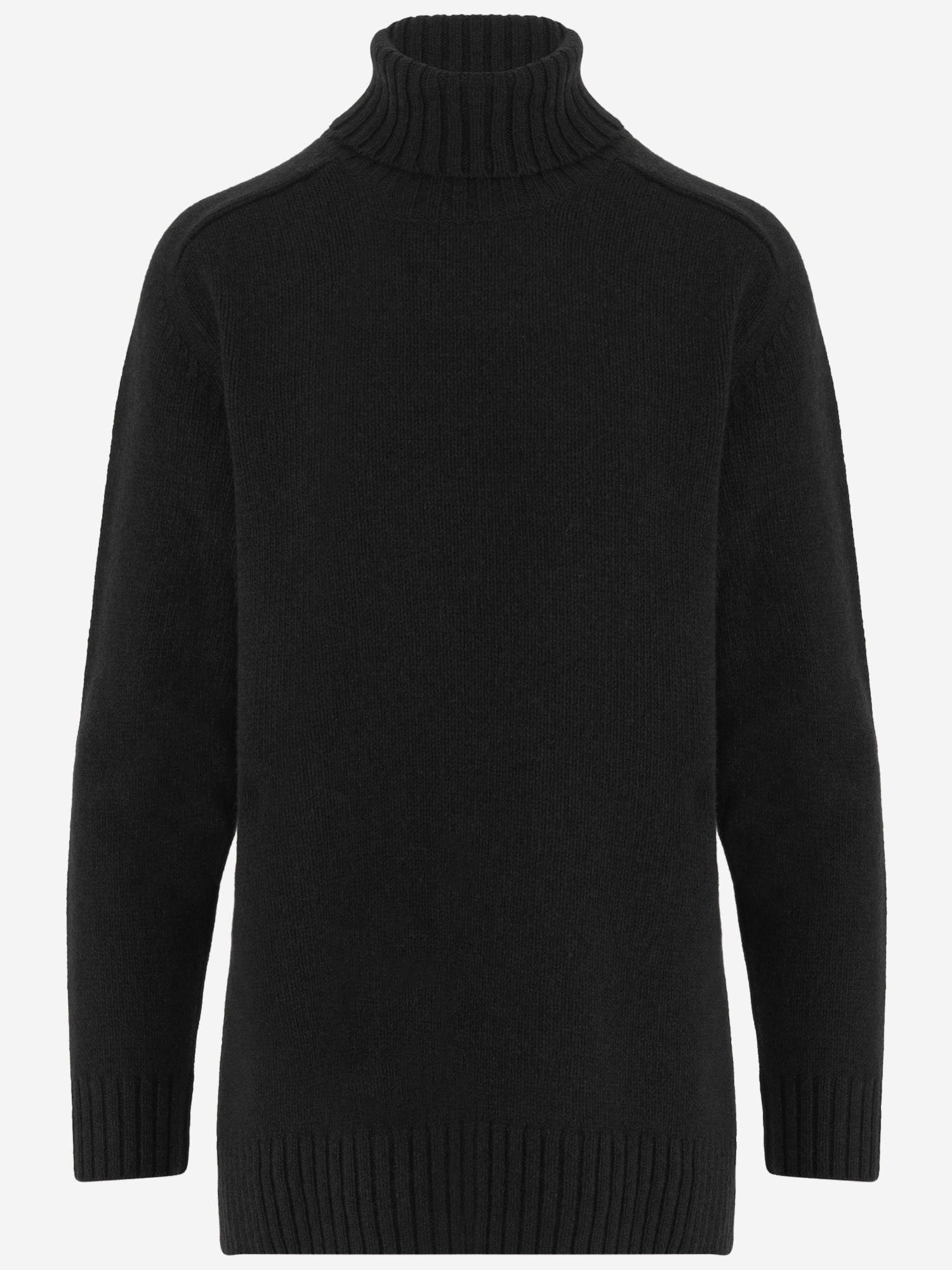 [BRUNO MANETTI] Knitwear FW26 S2B111000