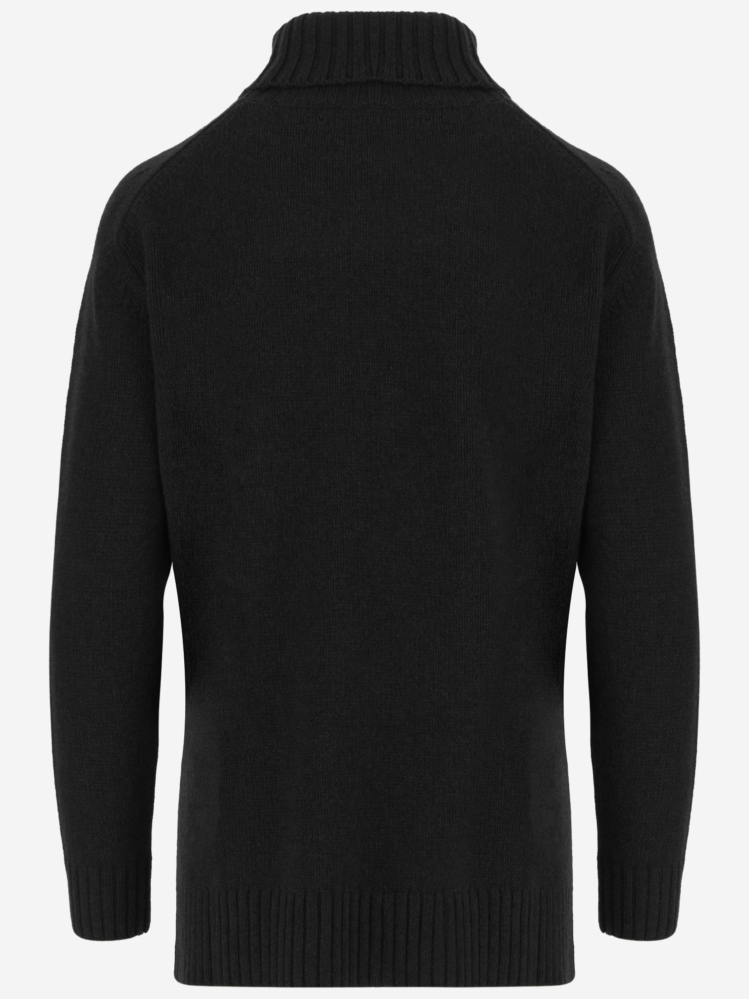 [BRUNO MANETTI] Knitwear FW26 S2B111000