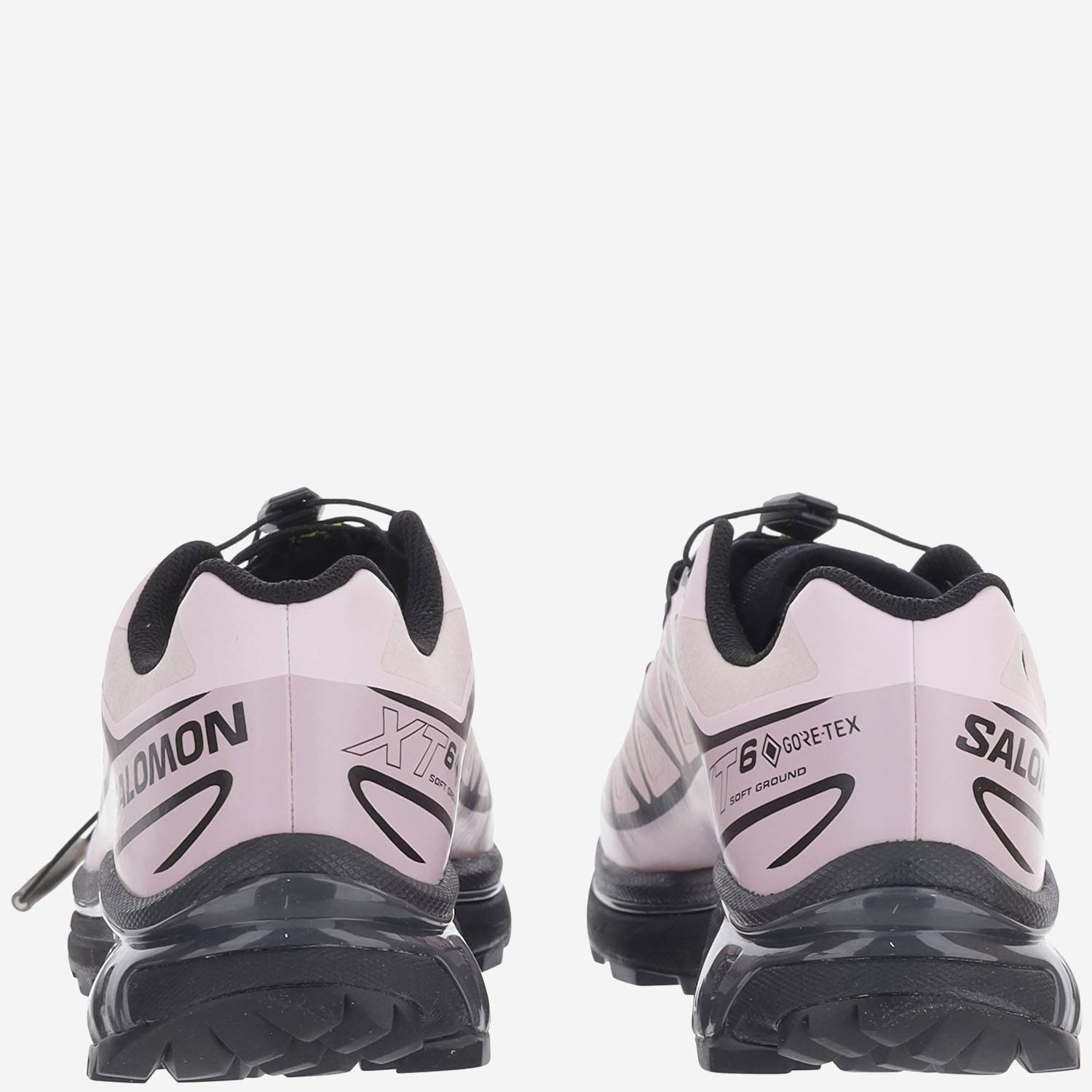 [SALOMON SPORTSTYLE] Sneakers FW26 L49215600BlackIcyPink