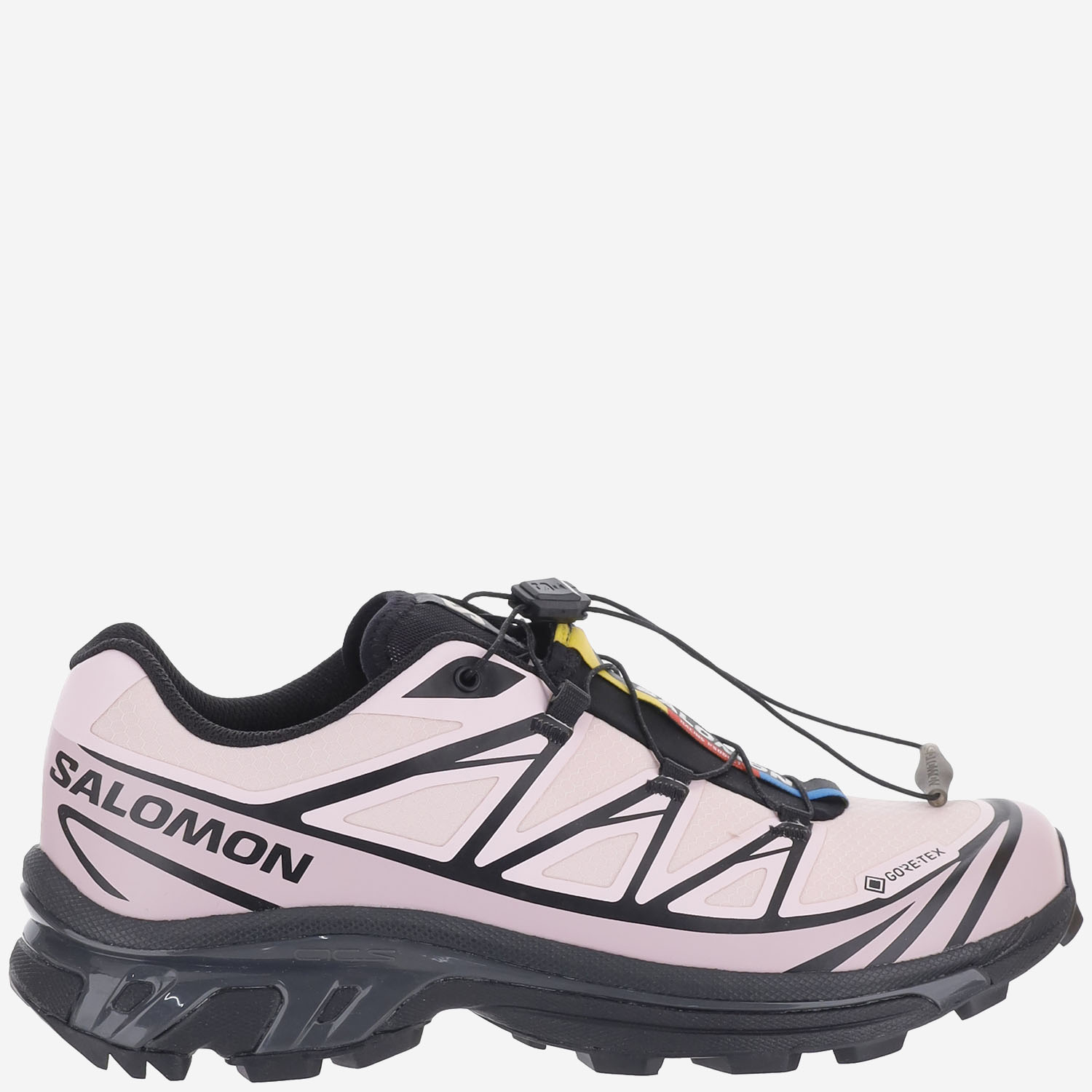 [SALOMON SPORTSTYLE] Sneakers FW26 L49215600BlackIcyPink