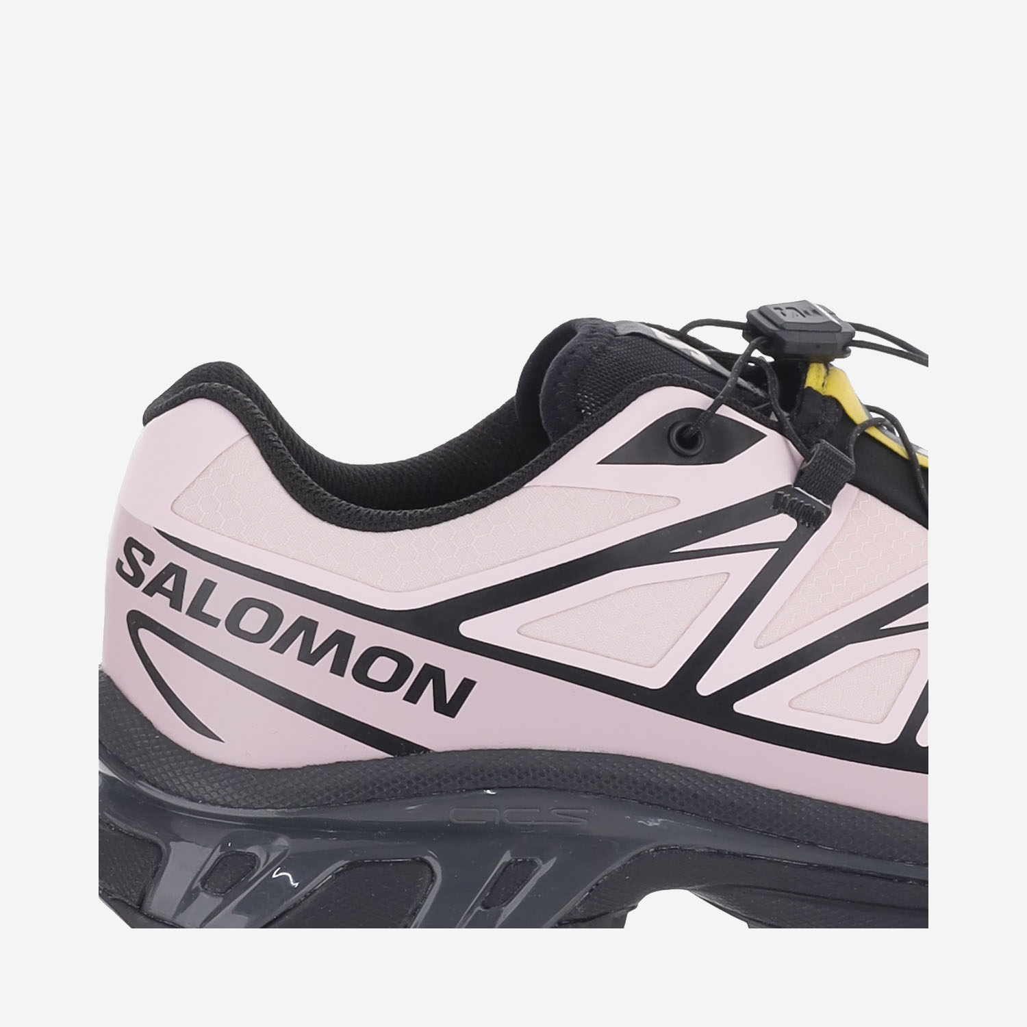 [SALOMON SPORTSTYLE] Sneakers FW26 L49215600BlackIcyPink