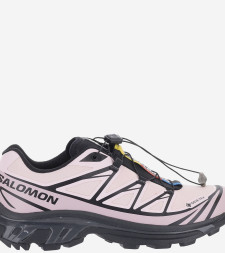 [SALOMON SPORTSTYLE] Sneakers FW26 L49215600BlackIcyPink