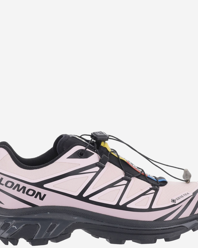[SALOMON SPORTSTYLE] Sneakers FW26 L49215600BlackIcyPink