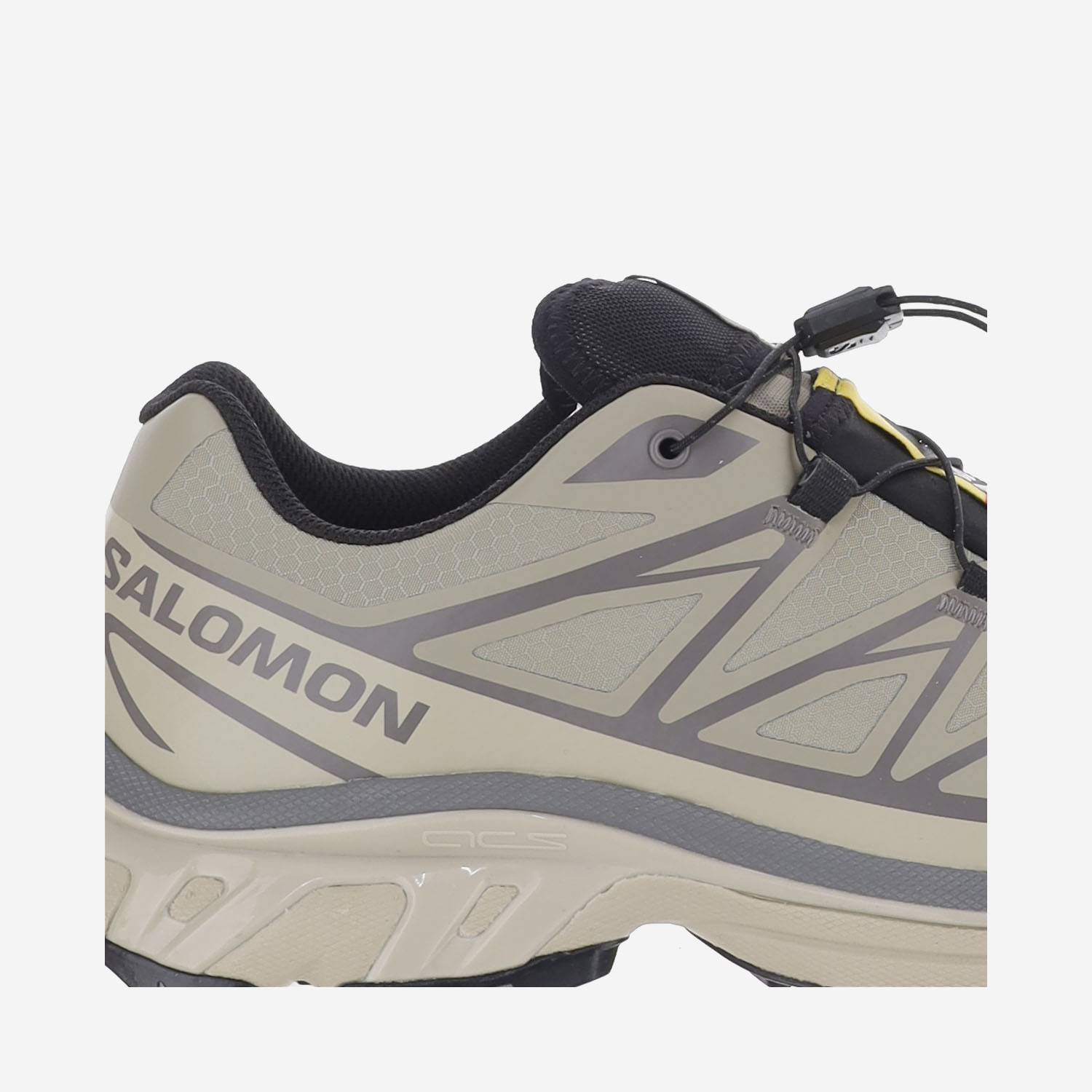 [SALOMON SPORTSTYLE] Sneakers FW26 L49215100WhitePepperSilverSage