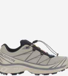 [SALOMON SPORTSTYLE] Sneakers FW26 L49215100WhitePepperSilverSage
