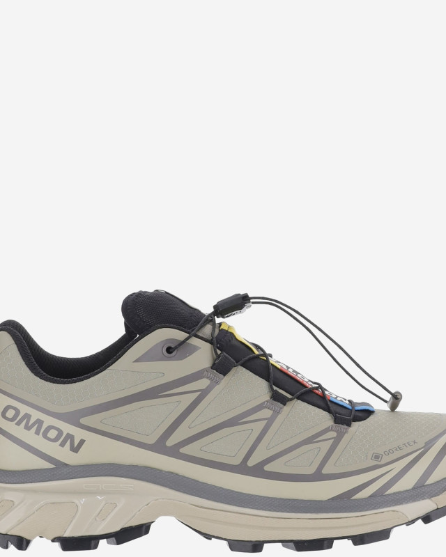 [SALOMON SPORTSTYLE] Sneakers FW26 L49215100WhitePepperSilverSage