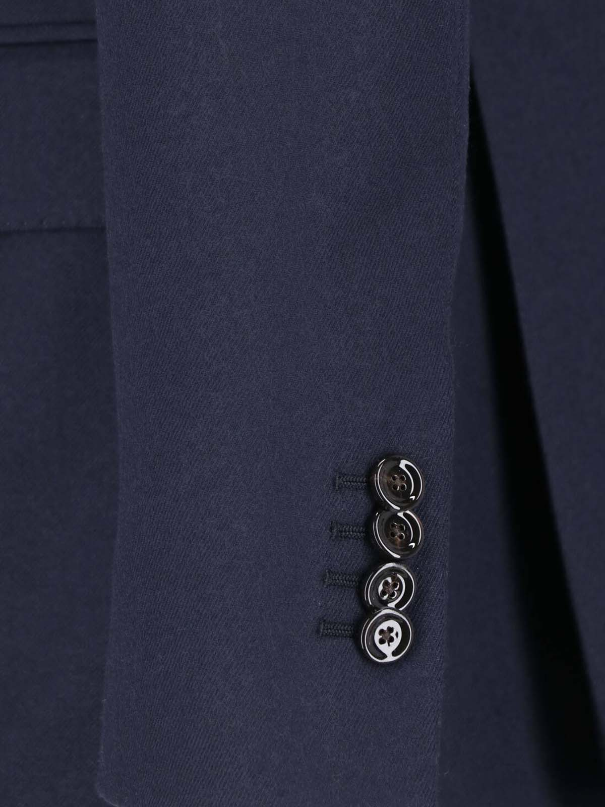 [Lardini] Blazer FW26 CN520AE AP4407 1320