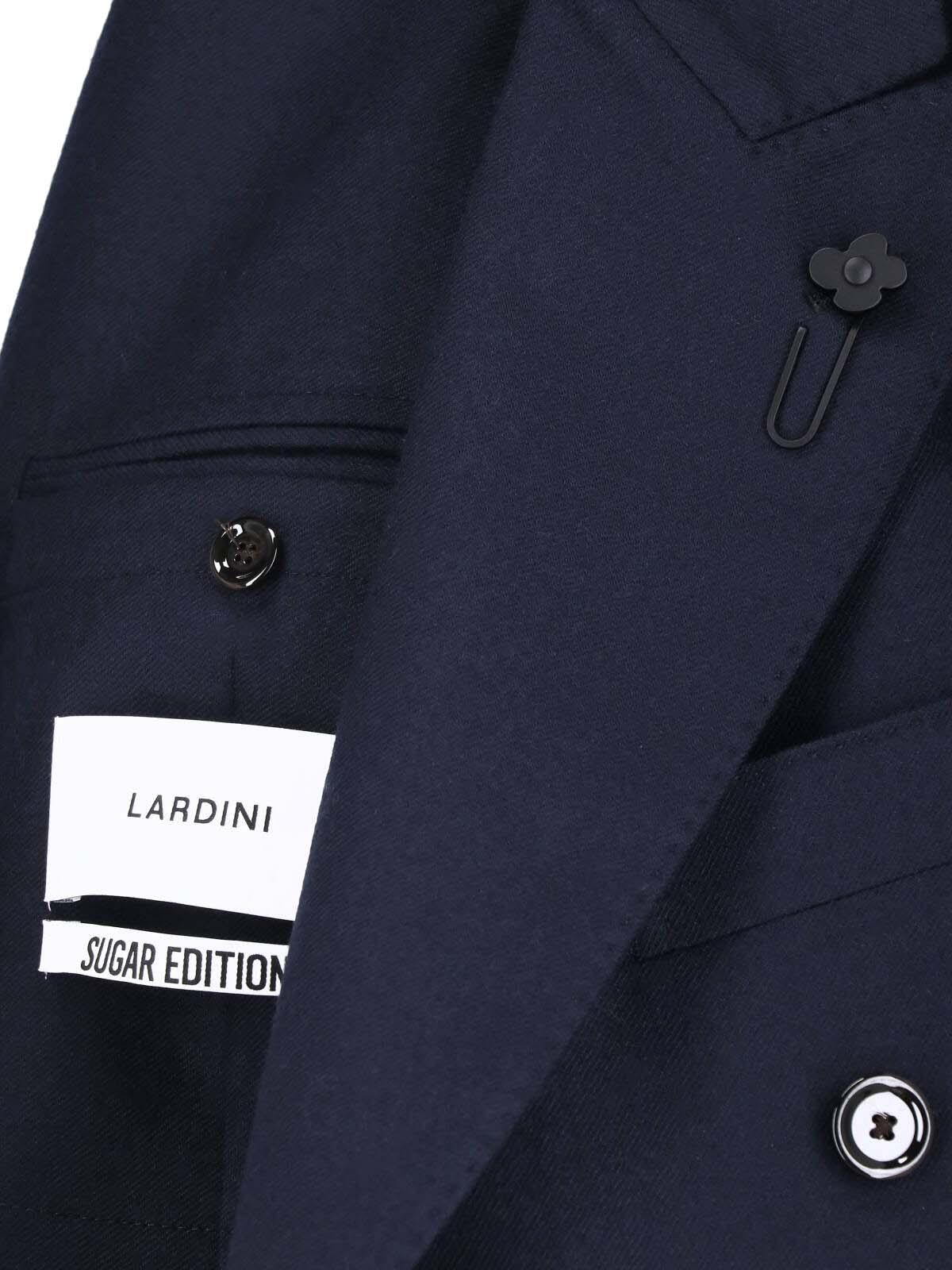 [Lardini] Blazer FW26 CN520AE AP4407 1320