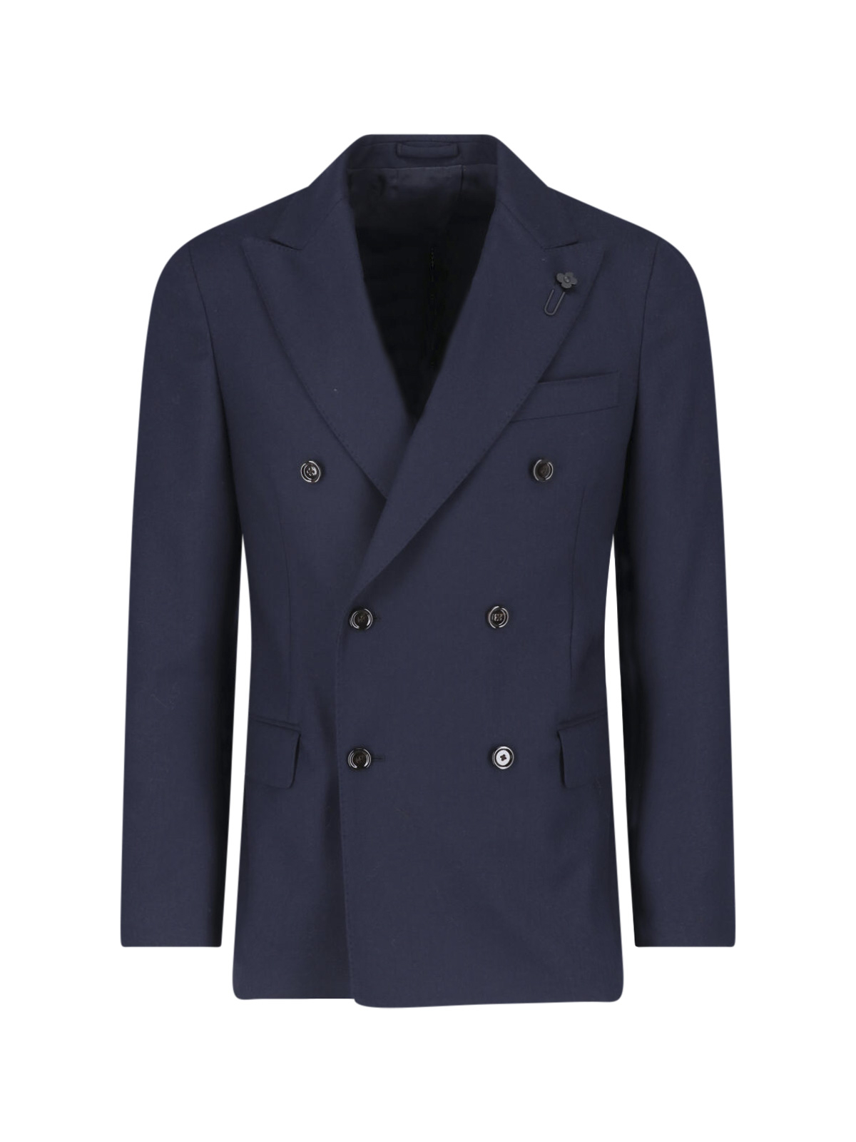 [Lardini] Blazer FW26 CN520AE AP4407 1320