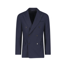 [Lardini] Blazer FW26 CN520AE AP4407 1320